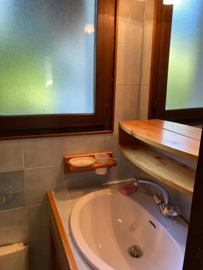 Appartement La Biolette à Faverges